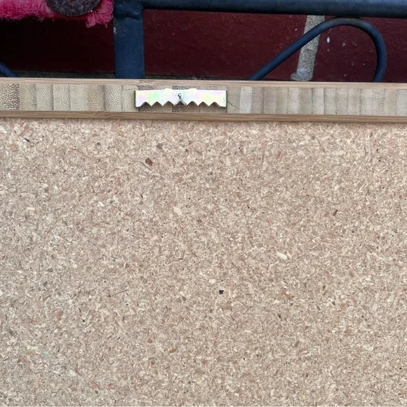 Deny Designs Caleb Troy Painted Clouds V Framed Wall Art, 20 x 20 - Picture 5 of 7